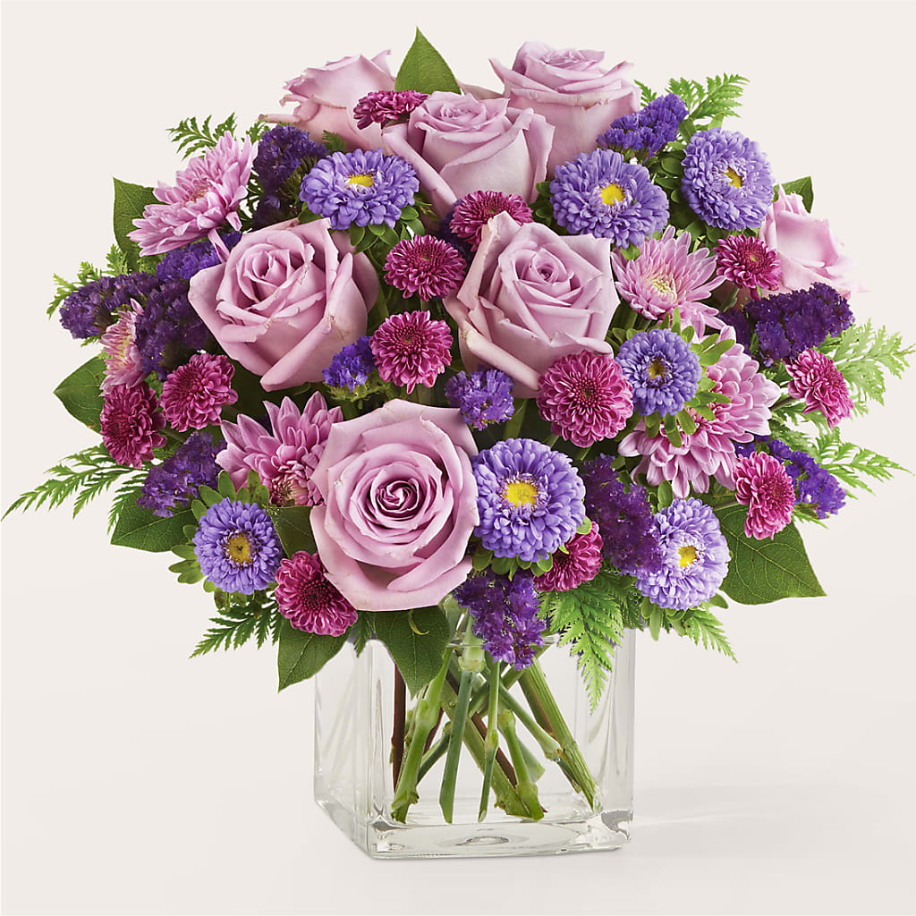 In Harmony Bouquet – Fleuriste East Angus Et Maison Du Cadeau, East Angus PQ