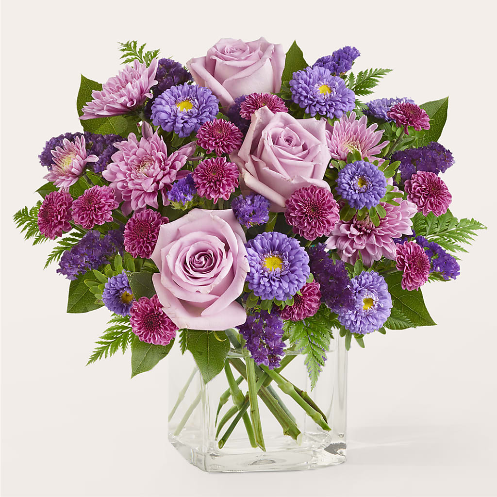 In Harmony Bouquet – Fleuriste East Angus Et Maison Du Cadeau, East Angus PQ