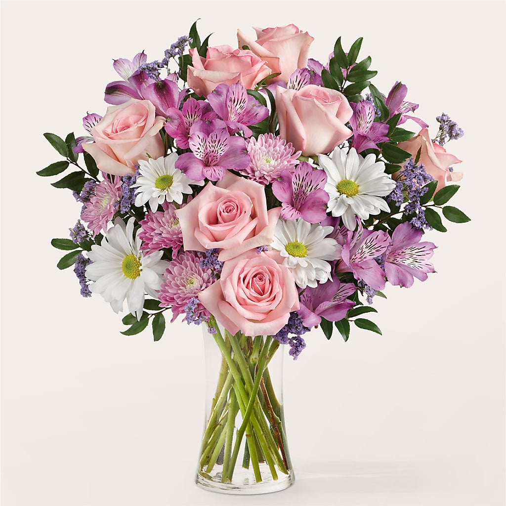 Enchantment Bouquet – Fleuriste East Angus Et Maison Du Cadeau, East Angus PQ