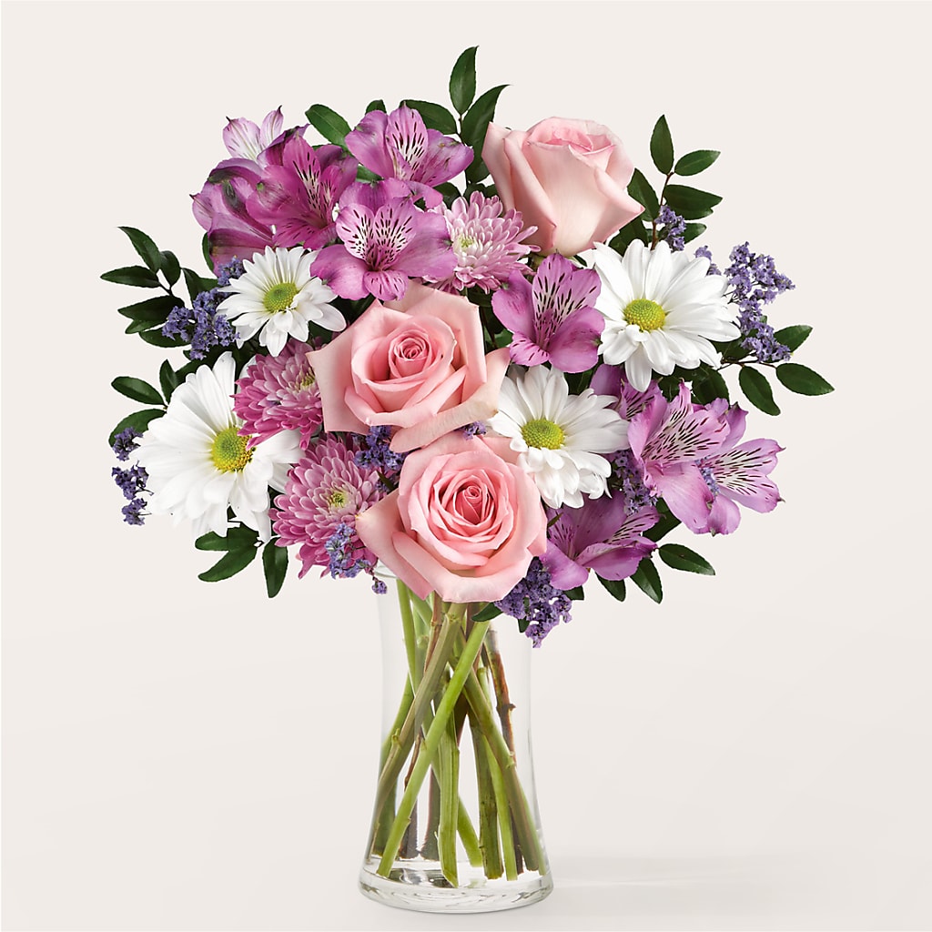 Enchantment Bouquet – Fleuriste East Angus Et Maison Du Cadeau, East Angus PQ