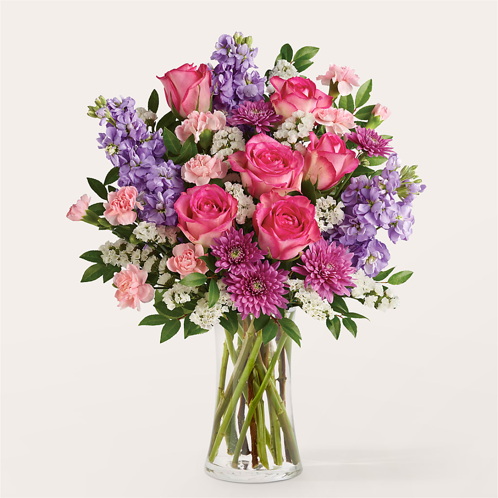 Slumber Party Bouquet – Fleuriste East Angus Et Maison Du Cadeau, East Angus PQ