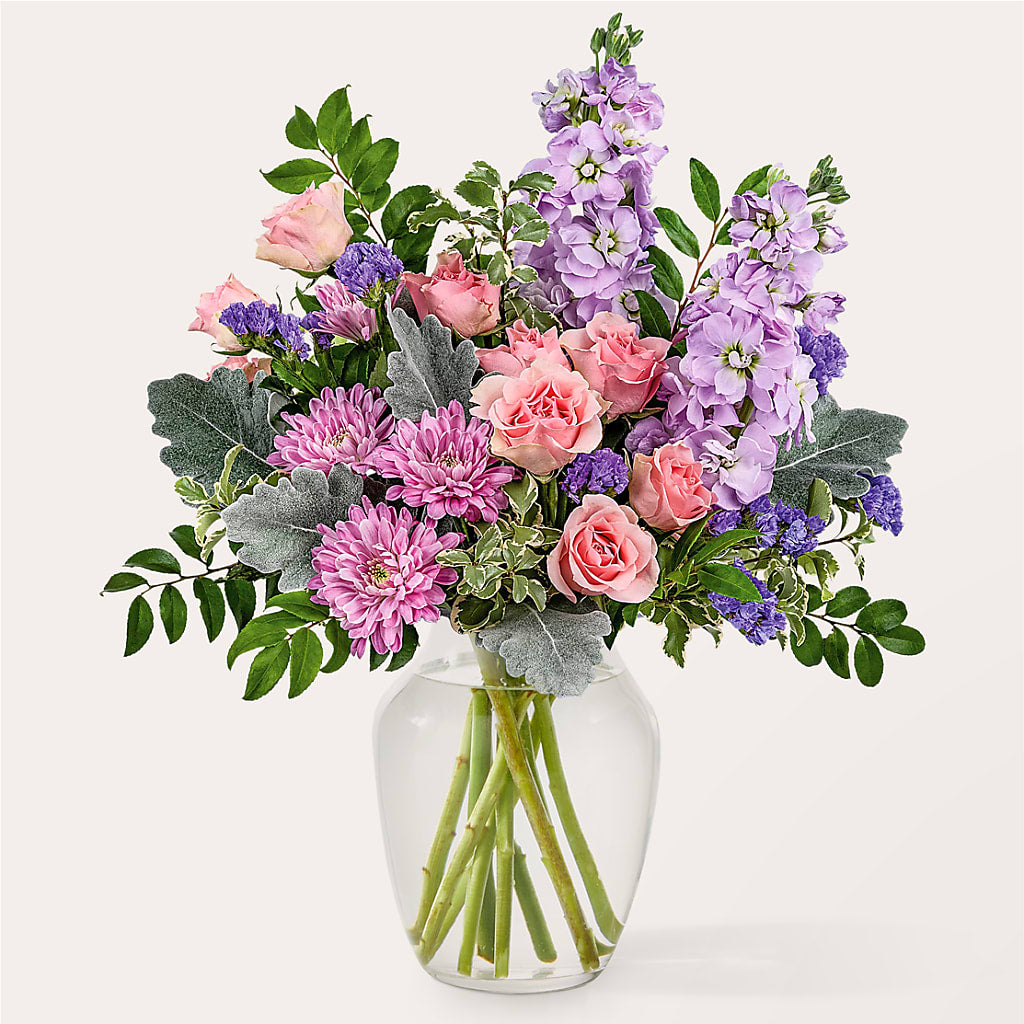 Well Wishes Bouquet – Fleuriste East Angus Et Maison Du Cadeau, East Angus PQ