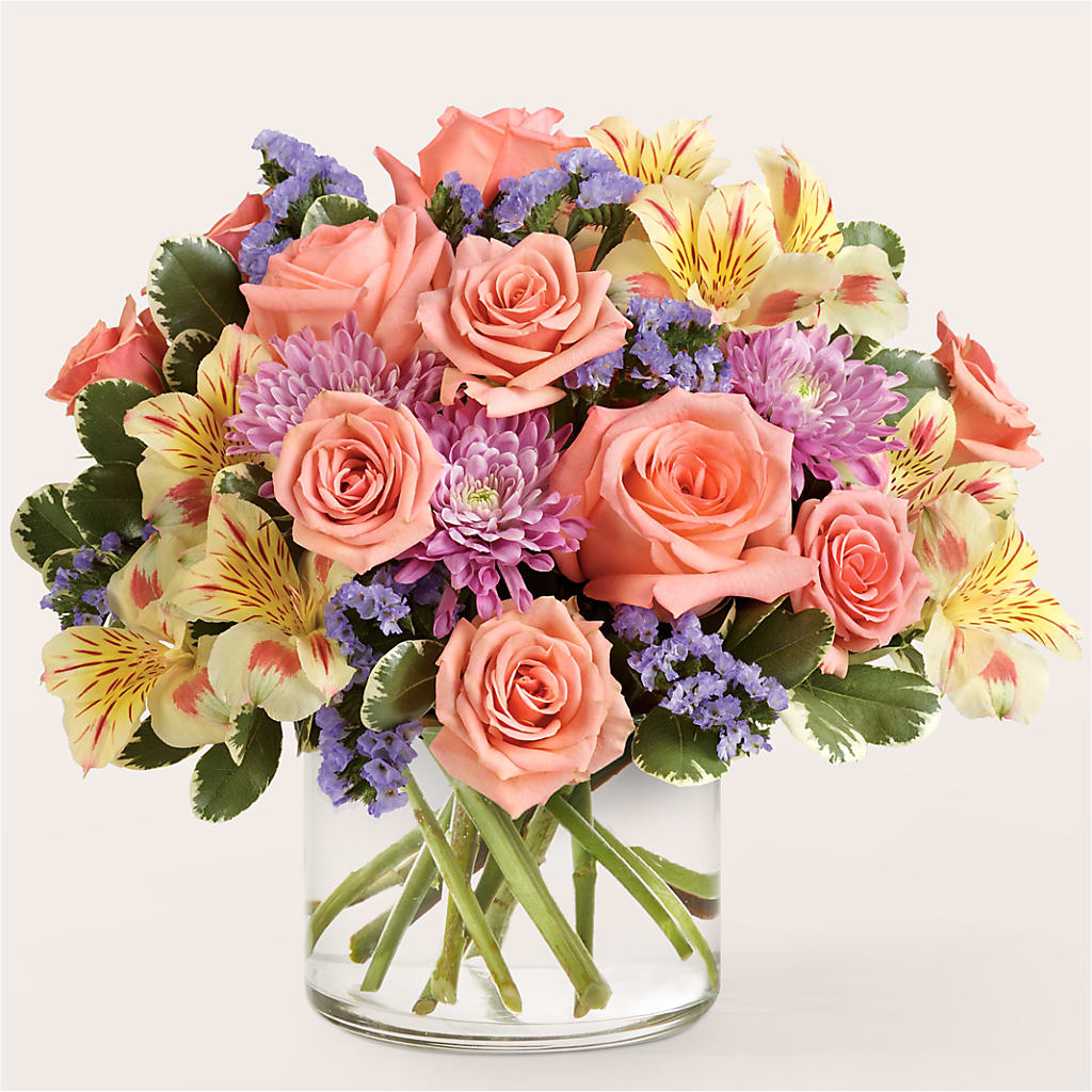 Candy Coated Bouquet – Fleuriste East Angus Et Maison Du Cadeau, East Angus PQ