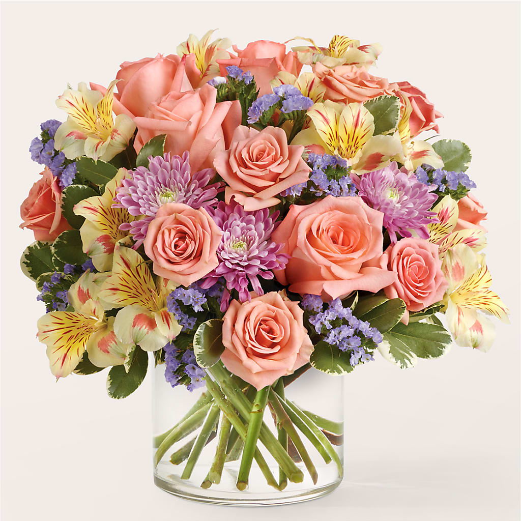 Candy Coated Bouquet – Fleuriste East Angus Et Maison Du Cadeau, East Angus PQ
