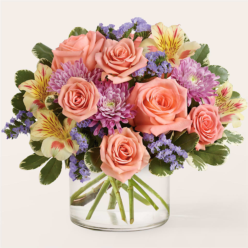 Candy Coated Bouquet – Fleuriste East Angus Et Maison Du Cadeau, East Angus PQ