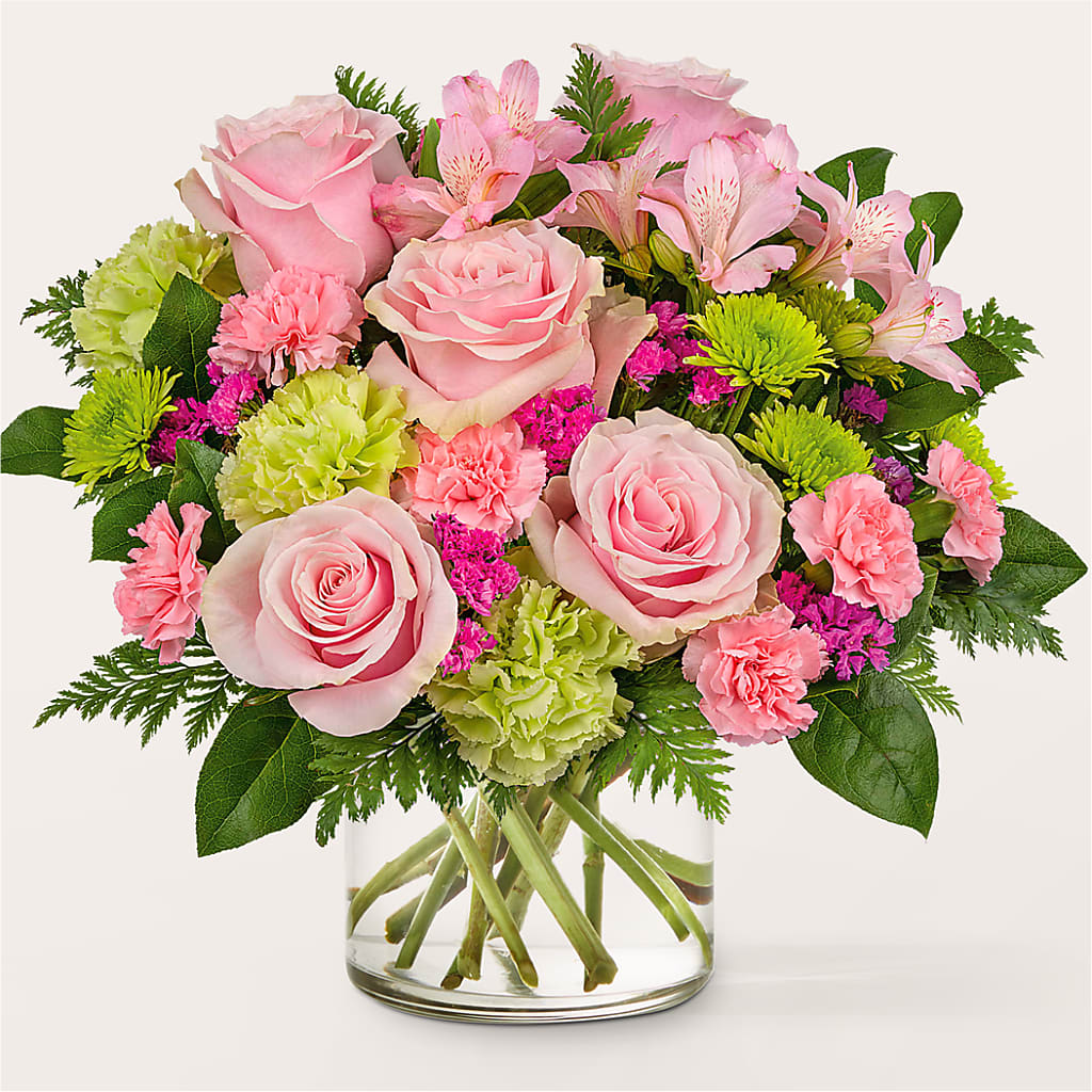 Pinch Me Bouquet – Fleuriste East Angus Et Maison Du Cadeau, East Angus PQ