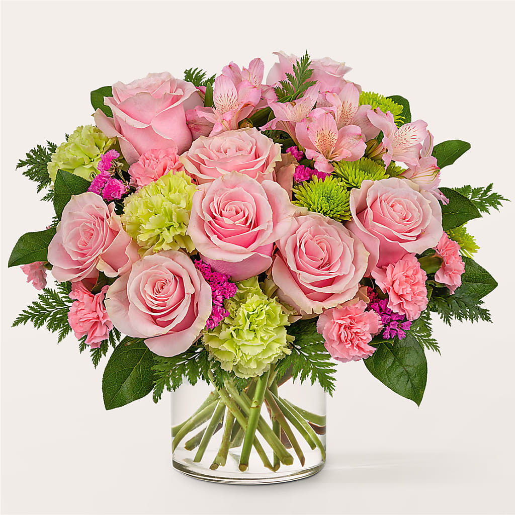 Pinch Me Bouquet – Fleuriste East Angus Et Maison Du Cadeau, East Angus PQ