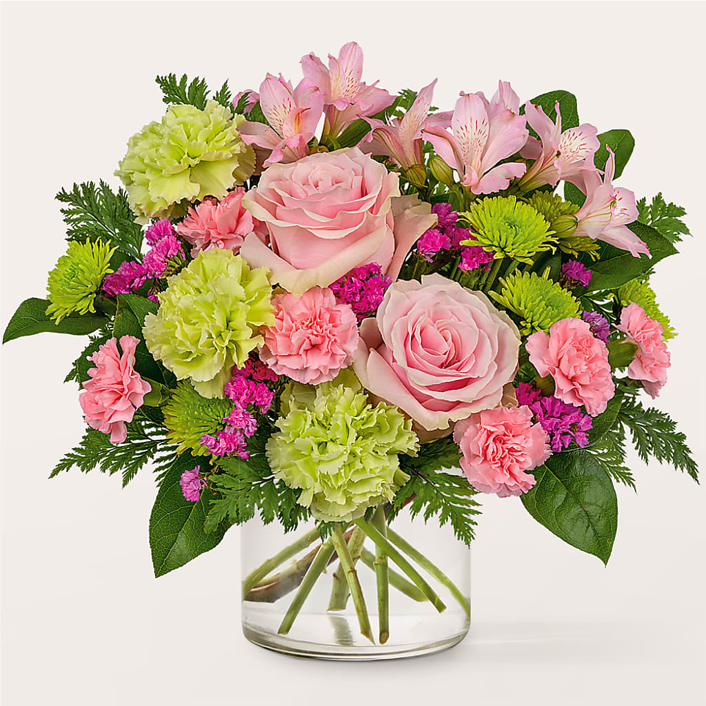 Pinch Me Bouquet – Fleuriste East Angus Et Maison Du Cadeau, East Angus PQ