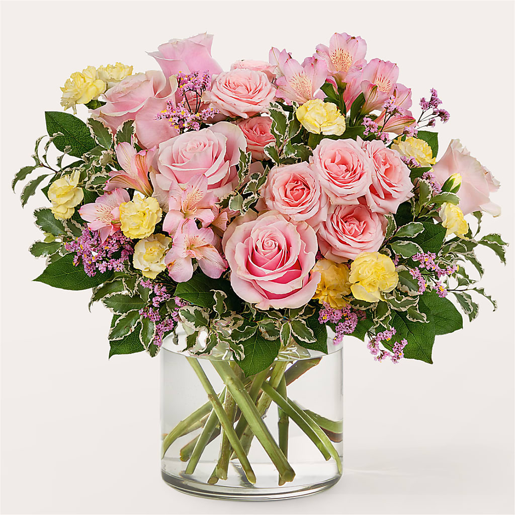Refreshed Bouquet – Fleuriste East Angus Et Maison Du Cadeau, East Angus PQ
