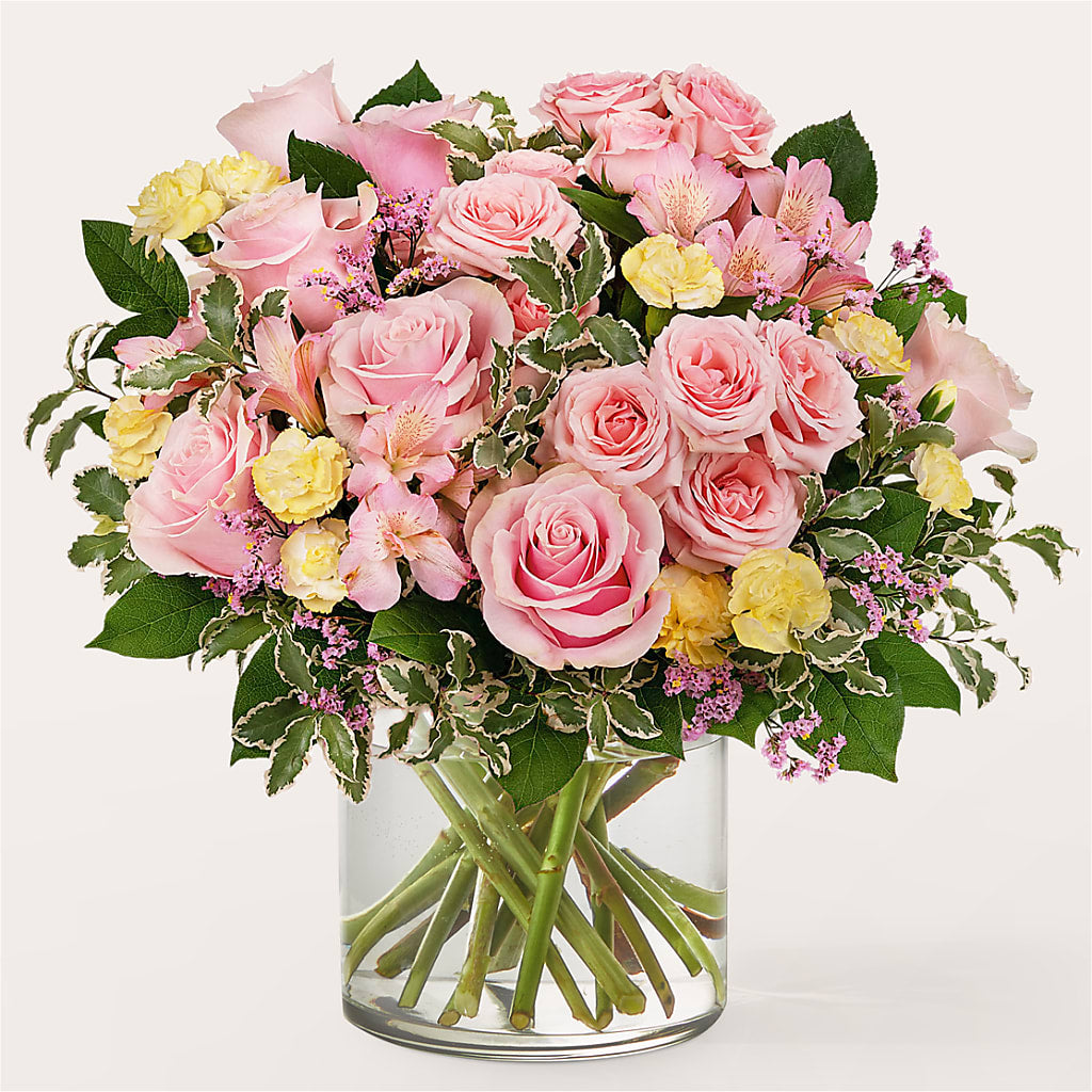 Refreshed Bouquet – Fleuriste East Angus Et Maison Du Cadeau, East Angus PQ