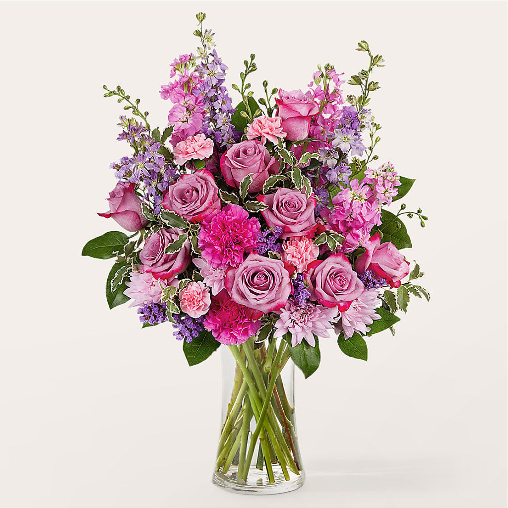 Sincerely Yours Bouquet – Fleuriste East Angus Et Maison Du Cadeau, East Angus PQ