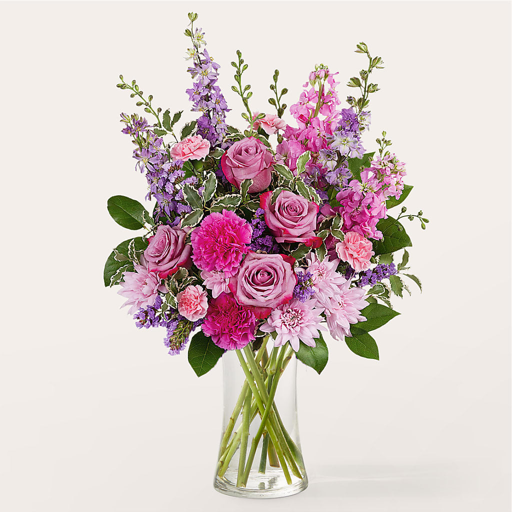 Sincerely Yours Bouquet – Fleuriste East Angus Et Maison Du Cadeau, East Angus PQ