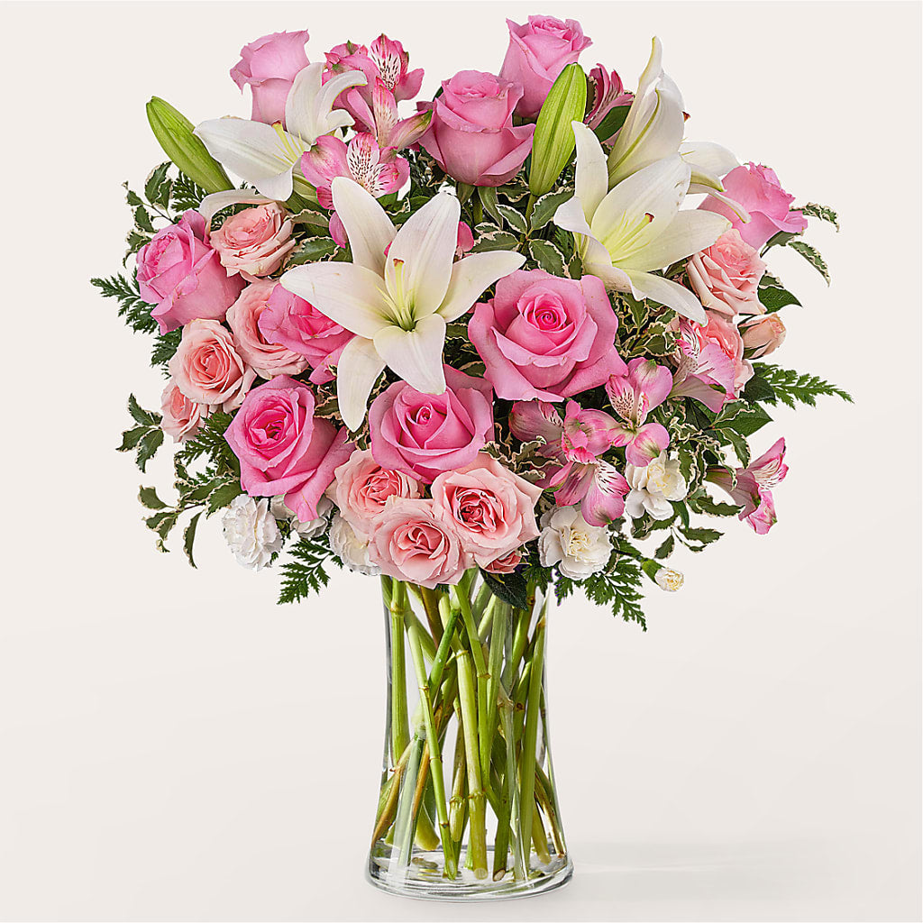 All the Best Bouquet – Fleuriste East Angus Et Maison Du Cadeau, East Angus PQ