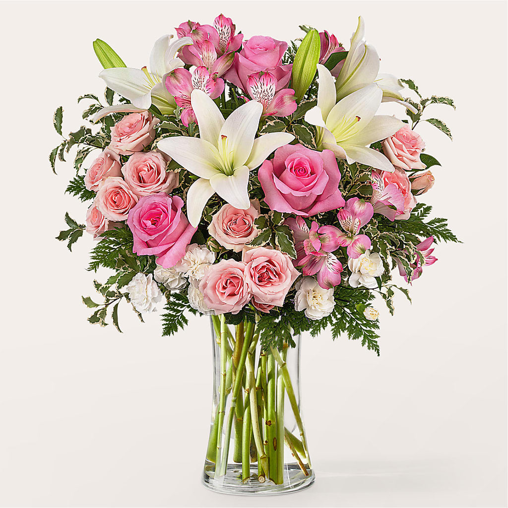 All the Best Bouquet – Fleuriste East Angus Et Maison Du Cadeau, East Angus PQ