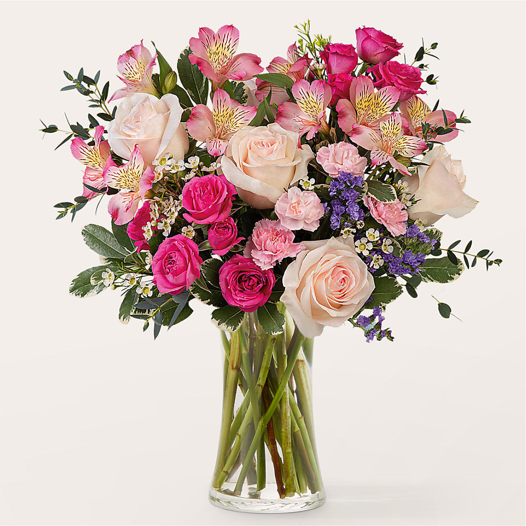 A La Mode Bouquet – Fleuriste East Angus Et Maison Du Cadeau, East Angus PQ