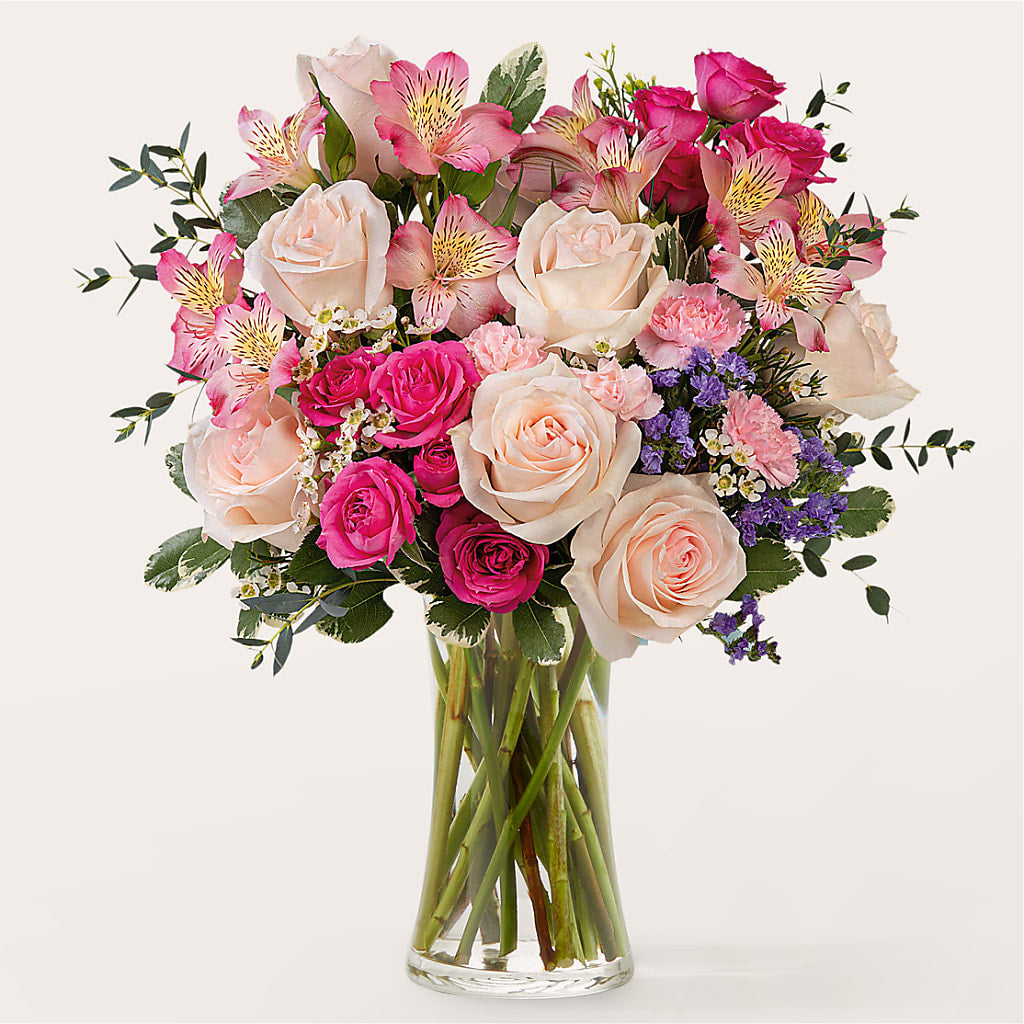 A La Mode Bouquet – Fleuriste East Angus Et Maison Du Cadeau, East Angus PQ