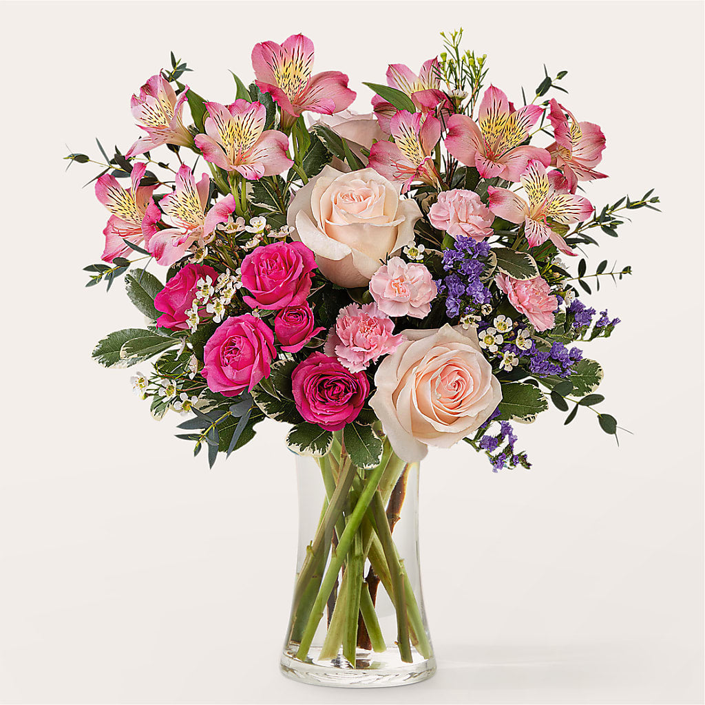 A La Mode Bouquet – Fleuriste East Angus Et Maison Du Cadeau, East Angus PQ