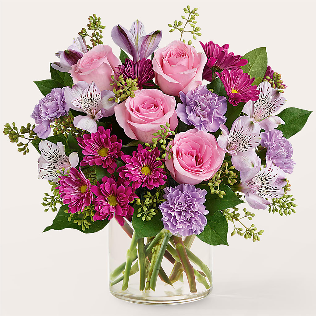 In the Clouds Bouquet – Fleuriste East Angus Et Maison Du Cadeau, East Angus PQ
