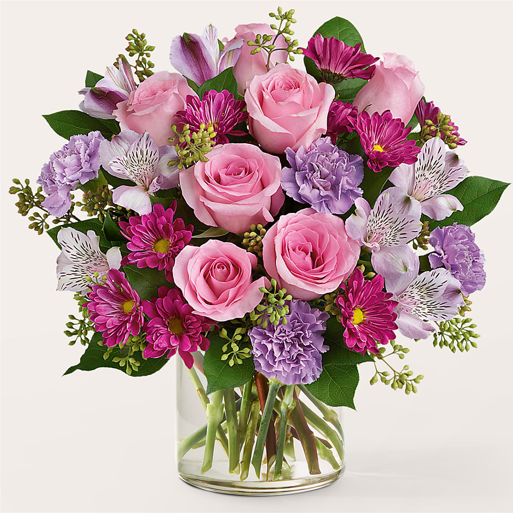 In the Clouds Bouquet – Fleuriste East Angus Et Maison Du Cadeau, East Angus PQ