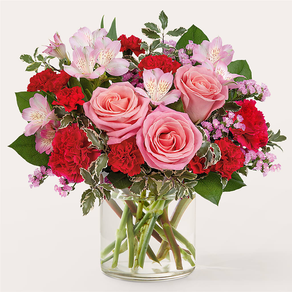 First Impressions Bouquet – Fleuriste East Angus Et Maison Du Cadeau, East Angus PQ