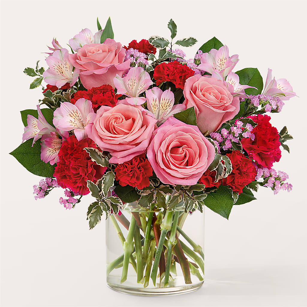 First Impressions Bouquet – Fleuriste East Angus Et Maison Du Cadeau, East Angus PQ