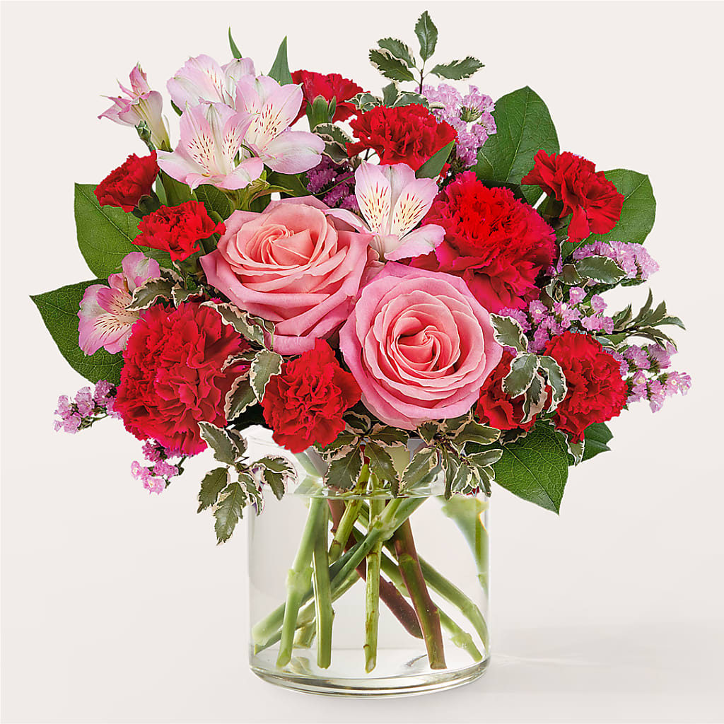 First Impressions Bouquet – Fleuriste East Angus Et Maison Du Cadeau, East Angus PQ
