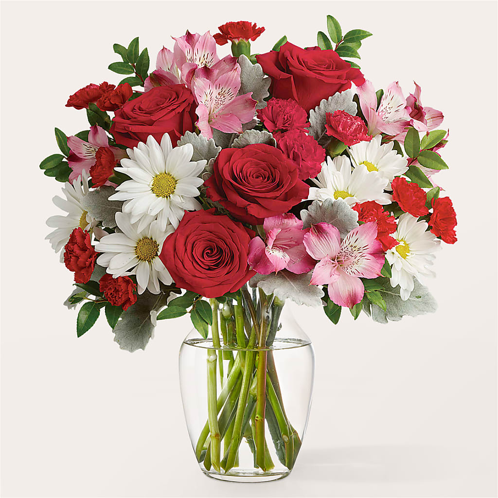 Sugary Sweet Bouquet – Fleuriste East Angus Et Maison Du Cadeau, East Angus PQ