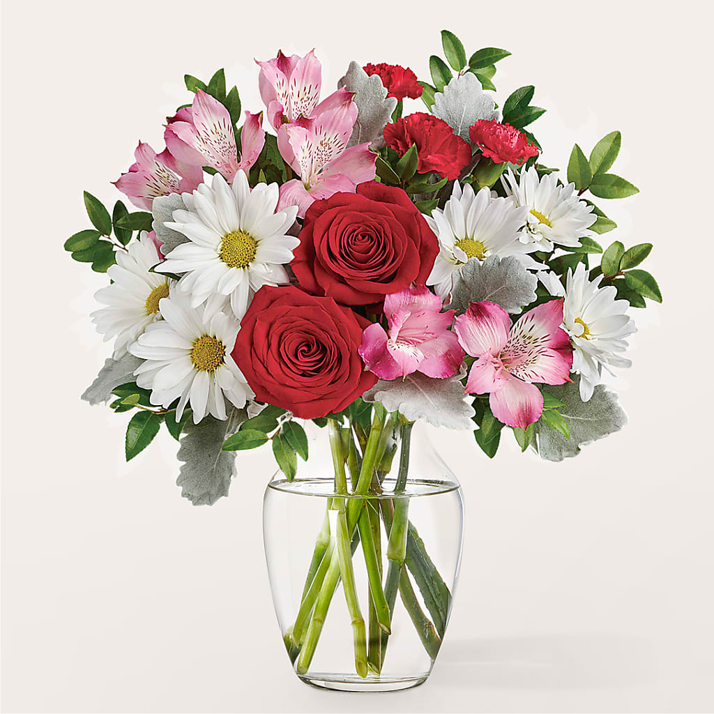 Sugary Sweet Bouquet – Fleuriste East Angus Et Maison Du Cadeau, East Angus PQ