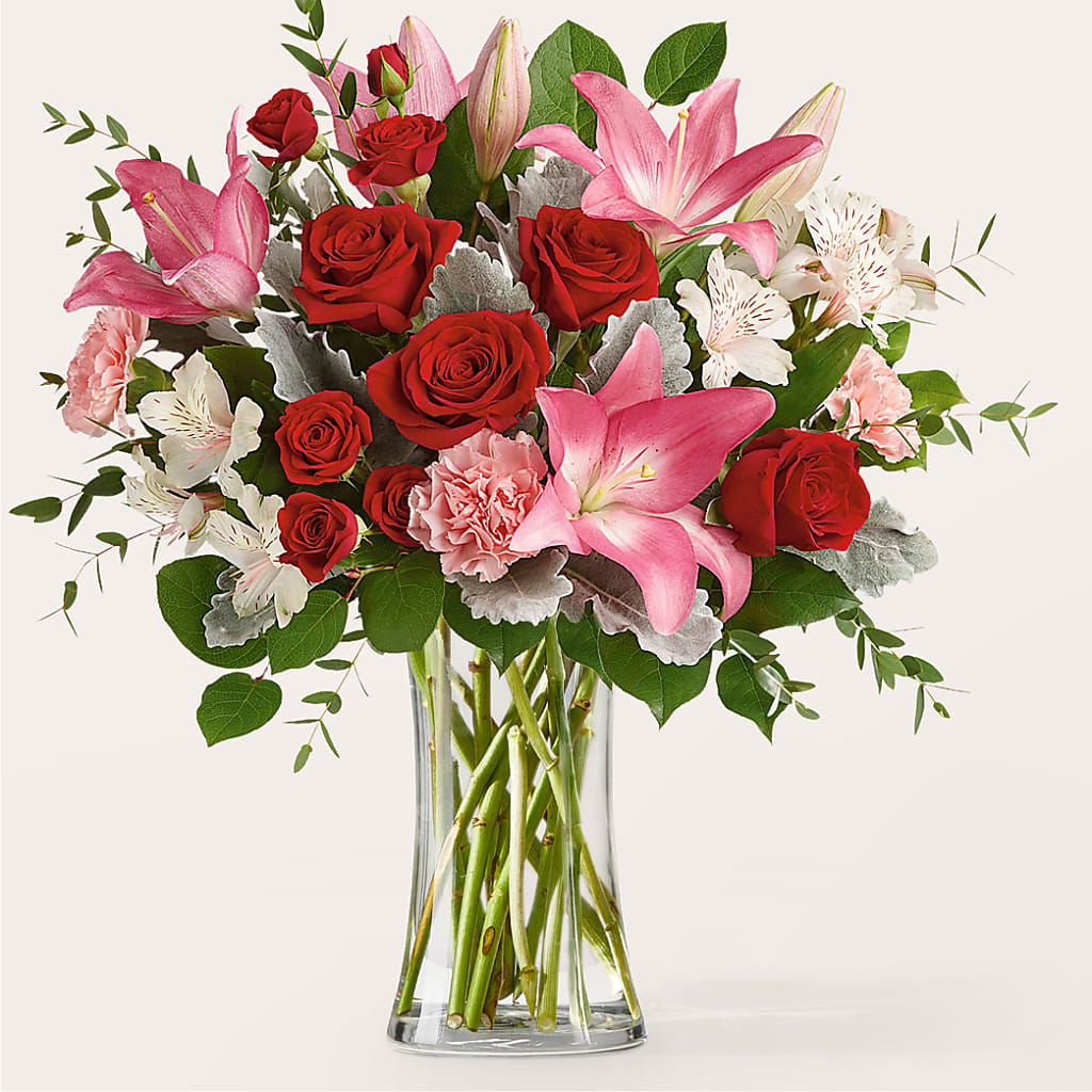 Everything to Me Bouquet – Fleuriste East Angus Et Maison Du Cadeau, East Angus PQ