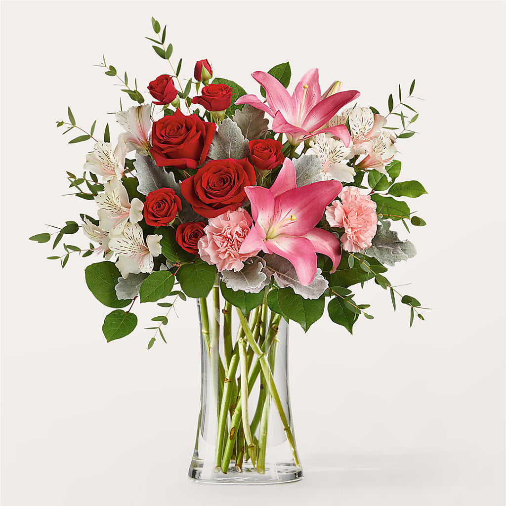 Everything to Me Bouquet – Fleuriste East Angus Et Maison Du Cadeau, East Angus PQ