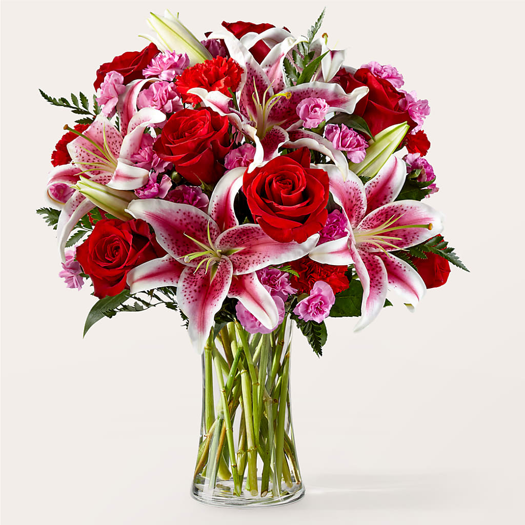 Honeymoon Bouquet – Fleuriste East Angus Et Maison Du Cadeau, East Angus PQ