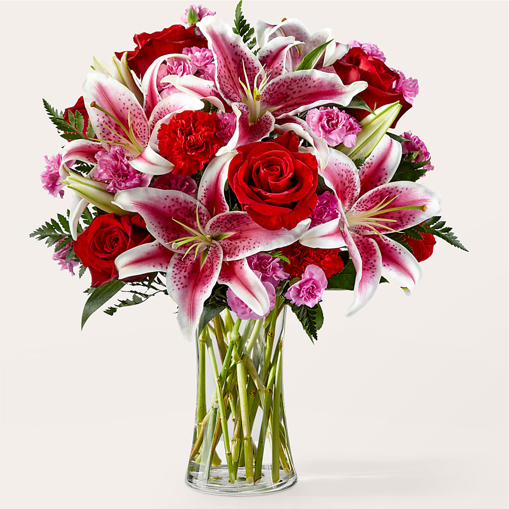 Honeymoon Bouquet – Fleuriste East Angus Et Maison Du Cadeau, East Angus PQ