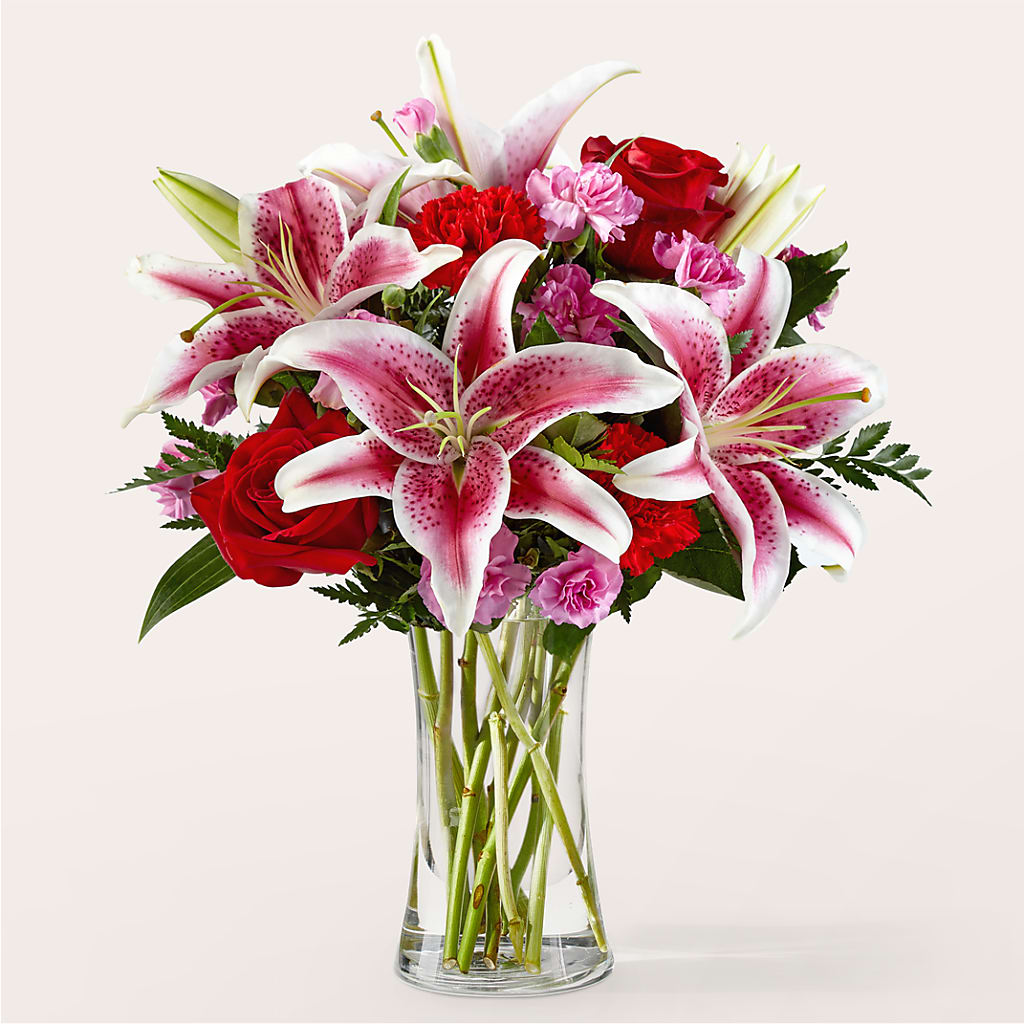 Honeymoon Bouquet – Fleuriste East Angus Et Maison Du Cadeau, East Angus PQ