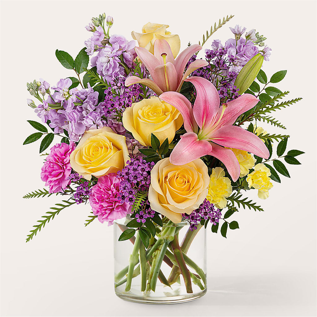 Jubilee Bouquet – Fleuriste East Angus Et Maison Du Cadeau, East Angus PQ