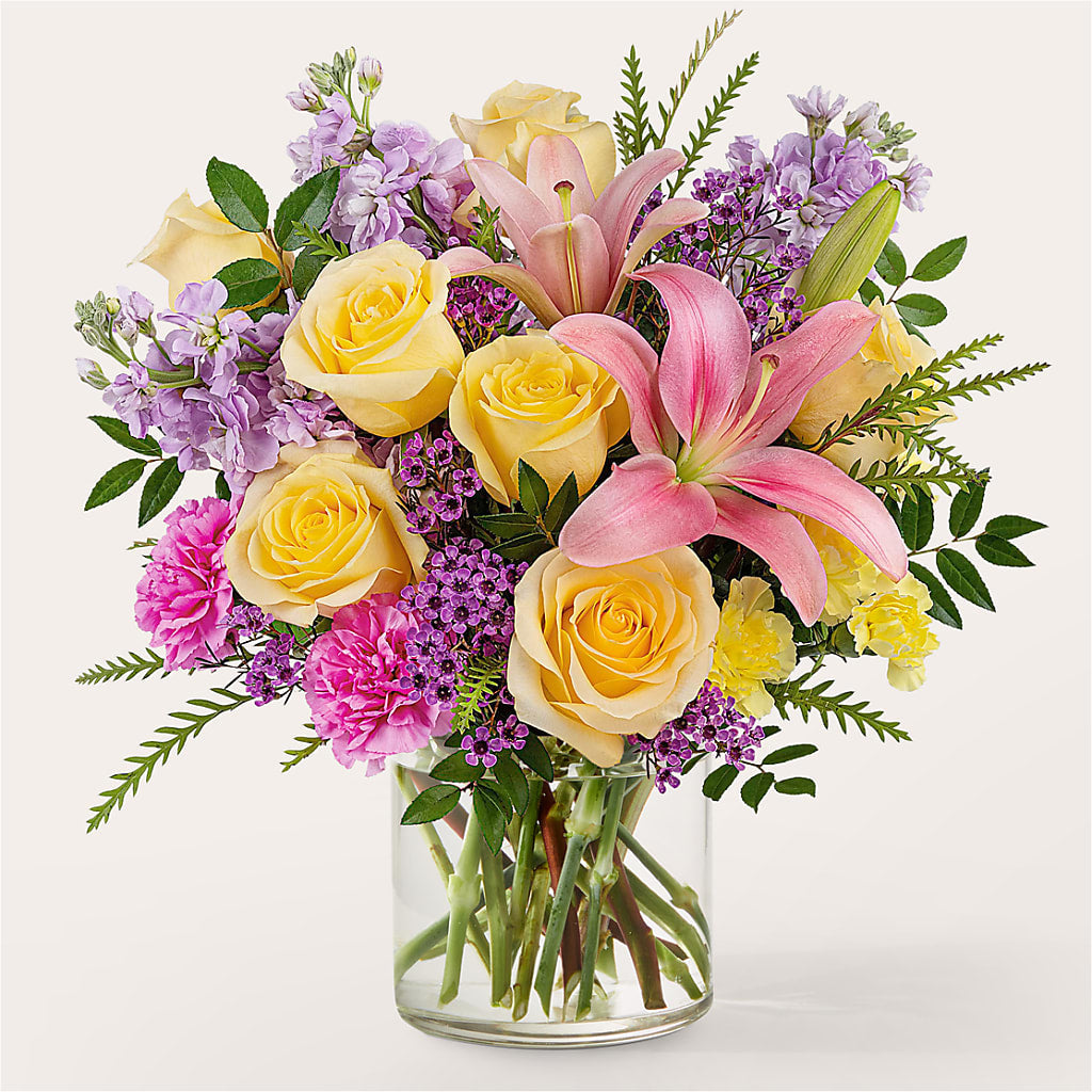 Jubilee Bouquet – Fleuriste East Angus Et Maison Du Cadeau, East Angus PQ