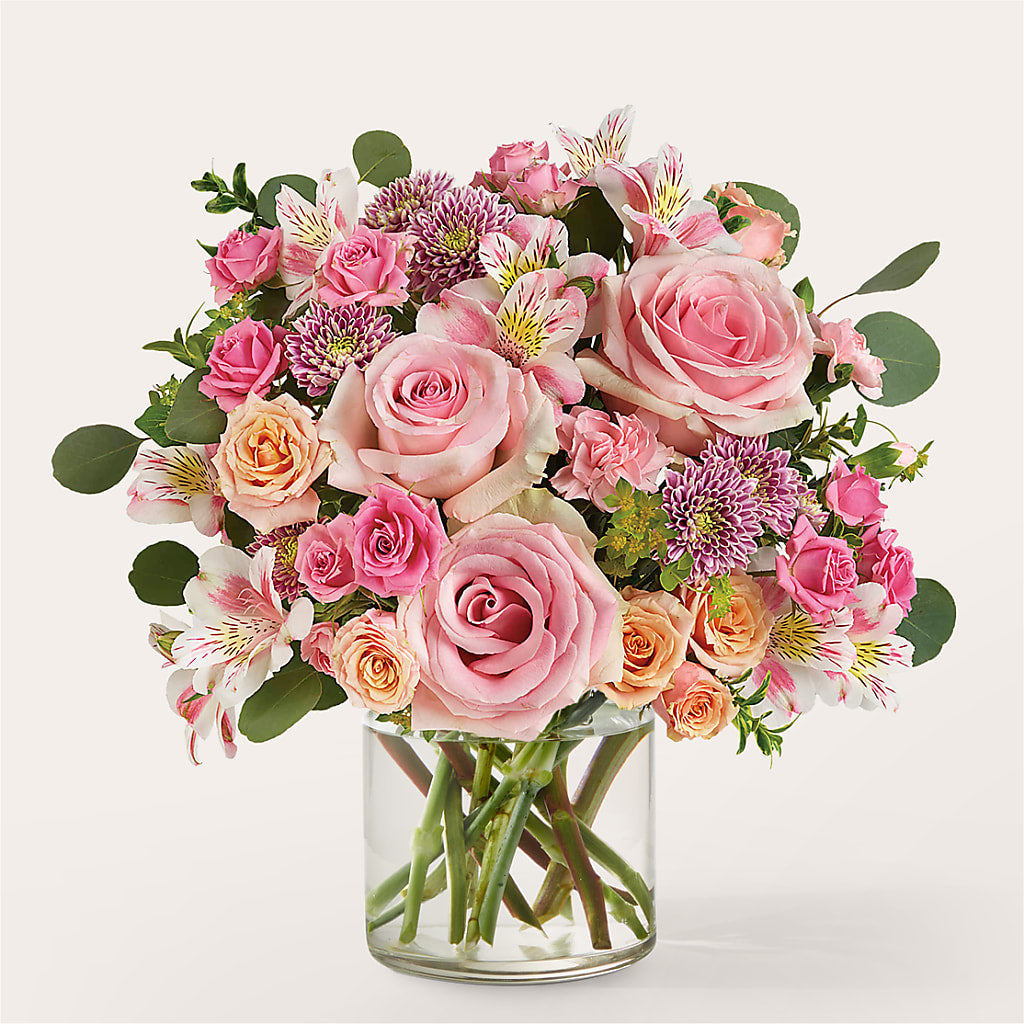 Pleasant Pastures Bouquet – Fleuriste East Angus Et Maison Du Cadeau, East Angus PQ