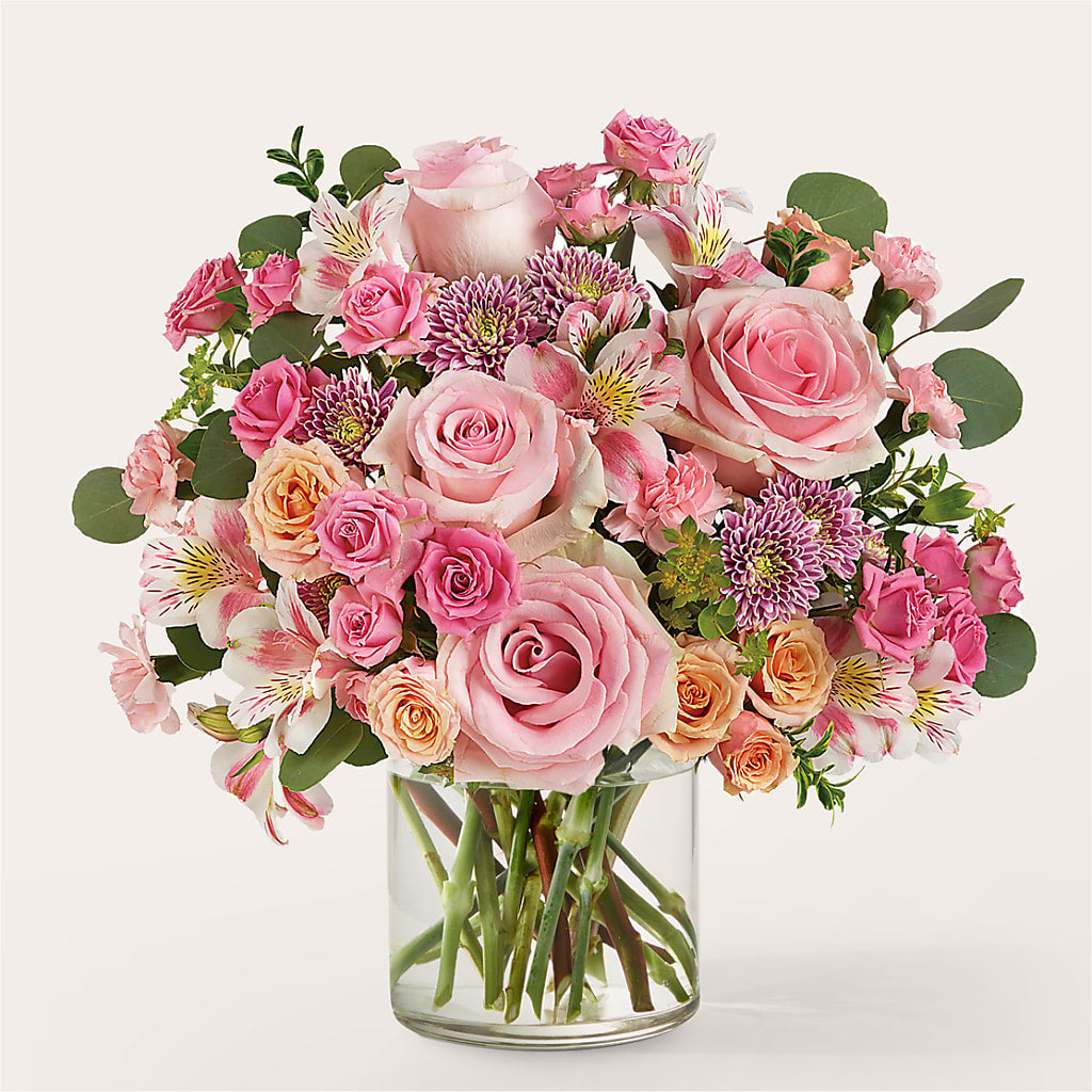 Pleasant Pastures Bouquet – Fleuriste East Angus Et Maison Du Cadeau, East Angus PQ