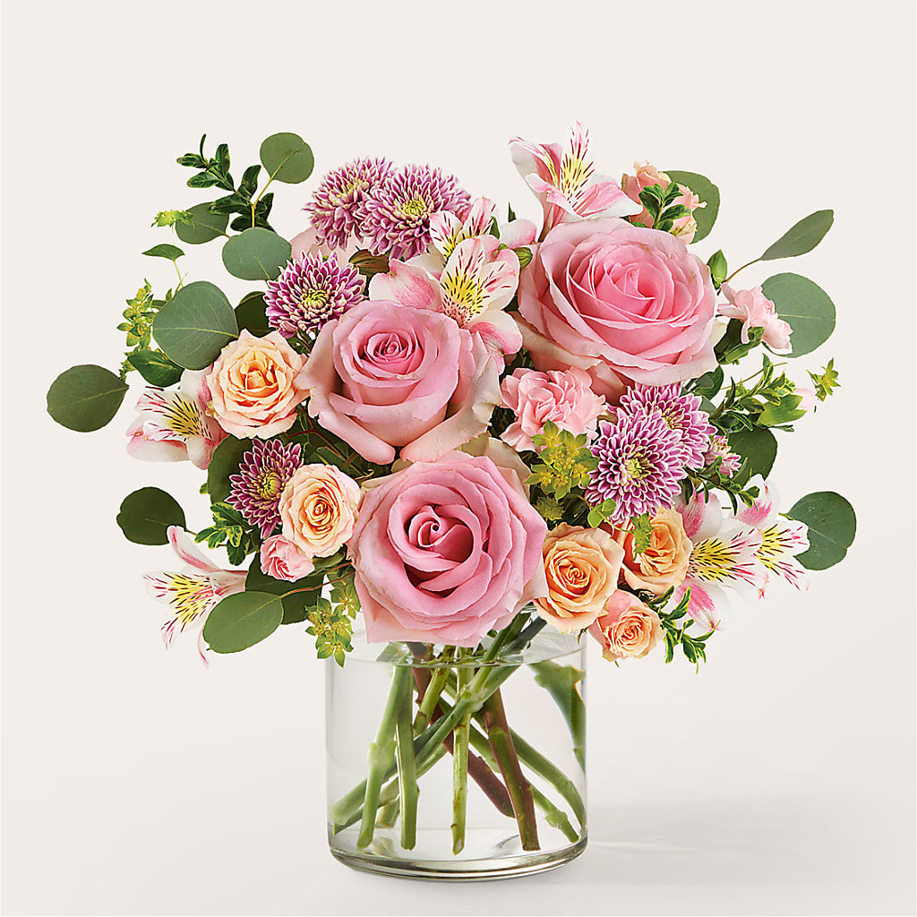 Pleasant Pastures Bouquet – Fleuriste East Angus Et Maison Du Cadeau, East Angus PQ