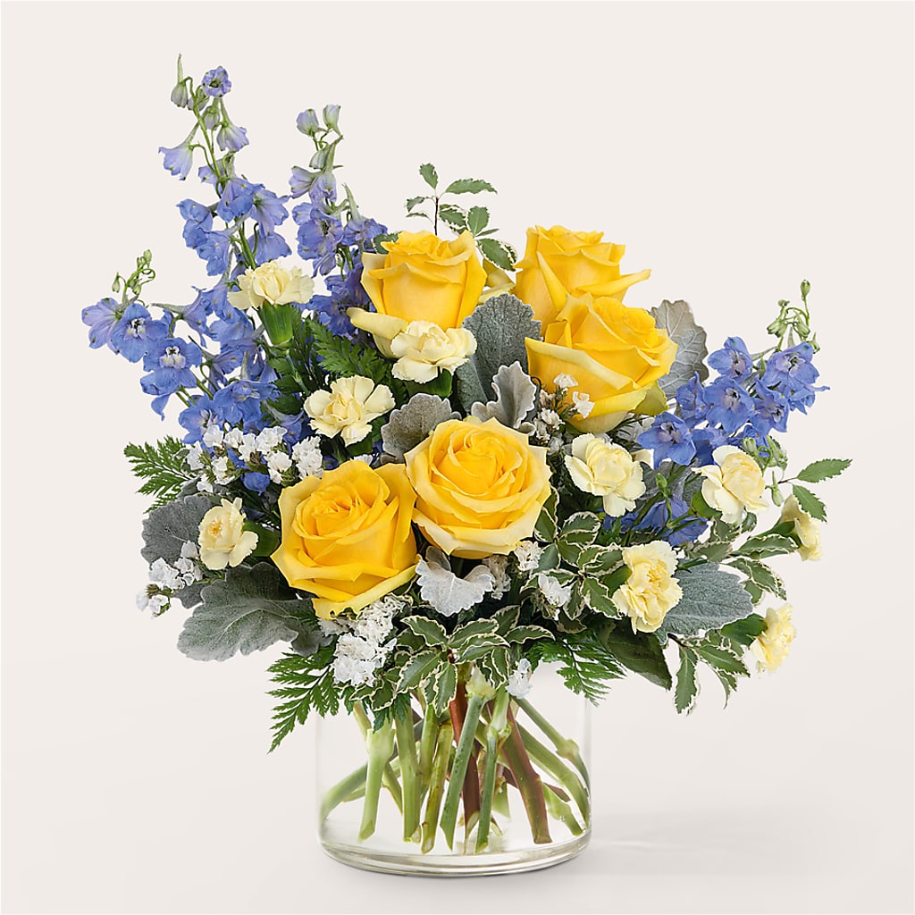 Butterfly Wings Bouquet – Fleuriste East Angus Et Maison Du Cadeau, East Angus PQ