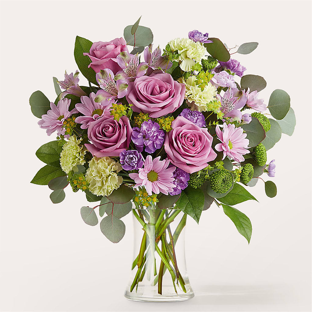 Emerald City Bouquet – Fleuriste East Angus Et Maison Du Cadeau, East Angus PQ