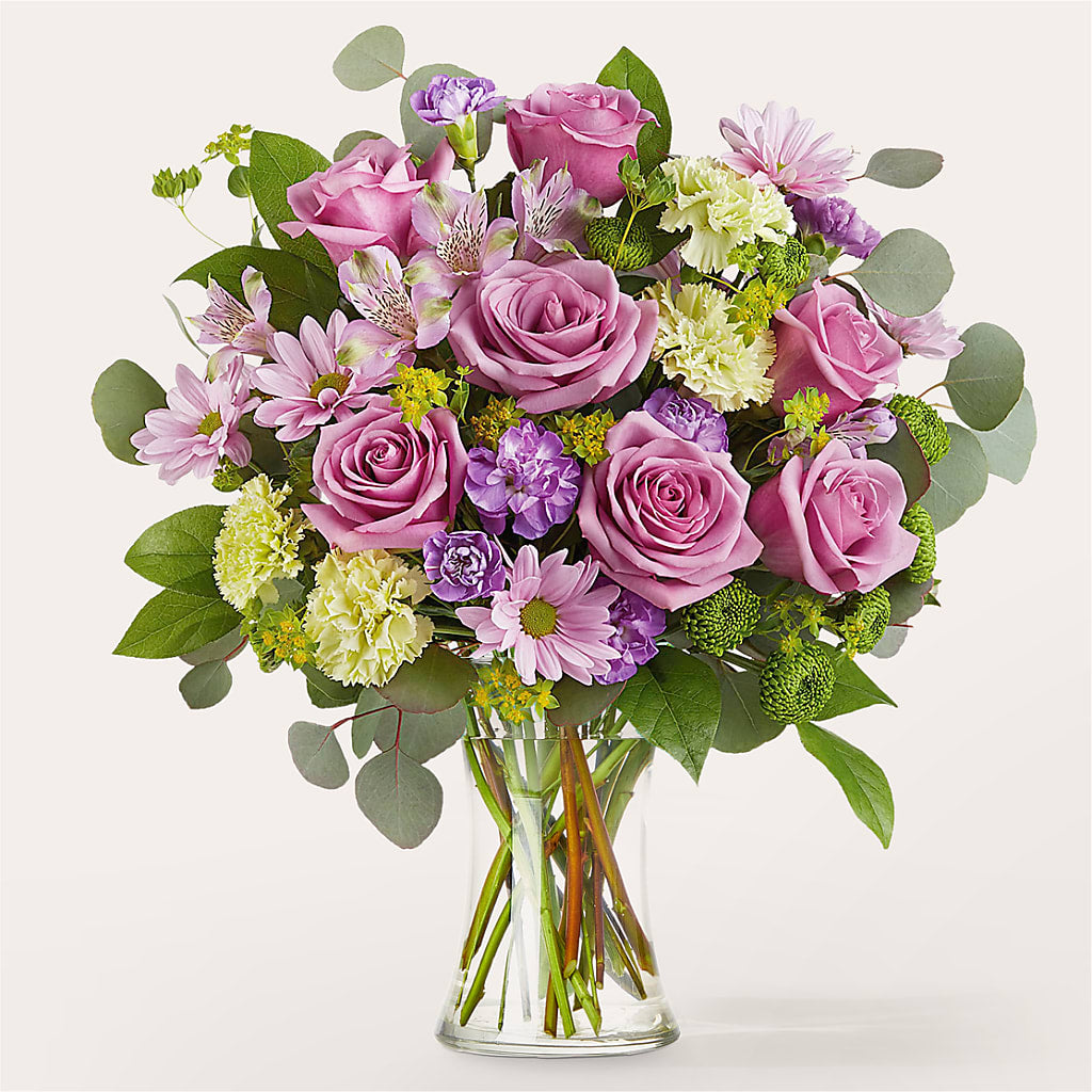 Emerald City Bouquet – Fleuriste East Angus Et Maison Du Cadeau, East Angus PQ
