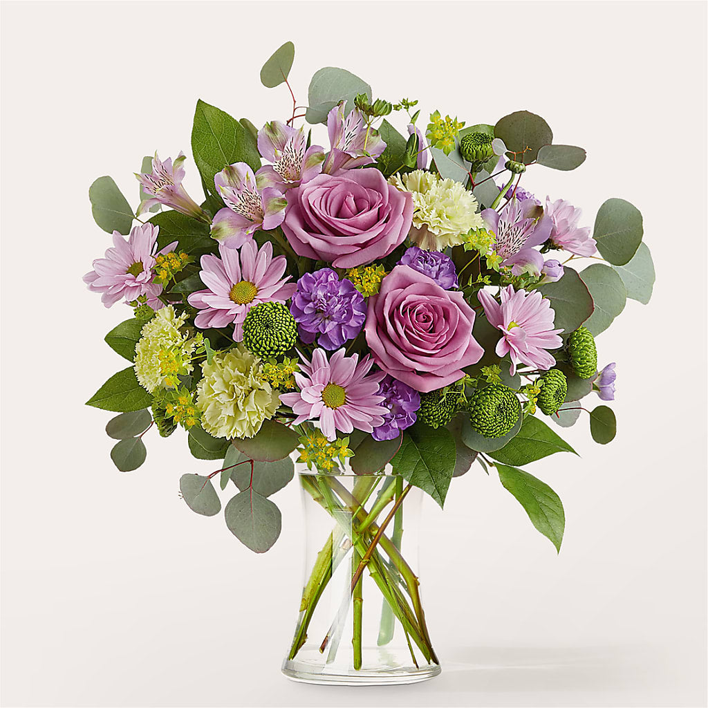 Emerald City Bouquet – Fleuriste East Angus Et Maison Du Cadeau, East Angus PQ