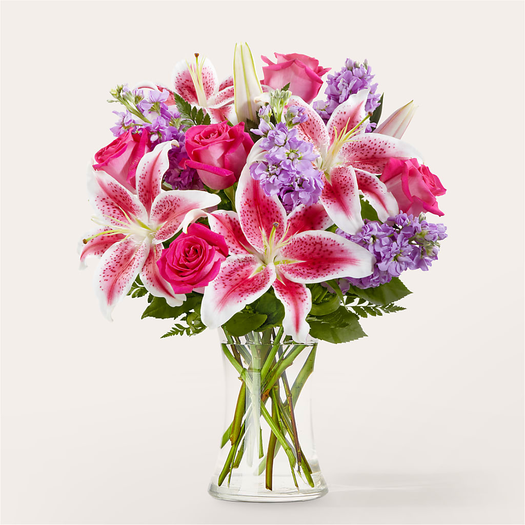 Amore Bouquet – Fleuriste East Angus Et Maison Du Cadeau, East Angus PQ