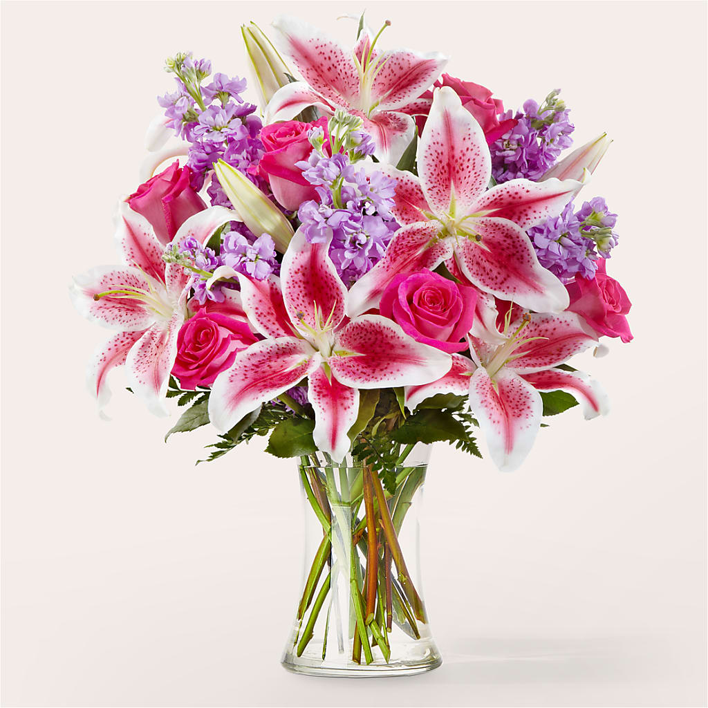 Amore Bouquet – Fleuriste East Angus Et Maison Du Cadeau, East Angus PQ