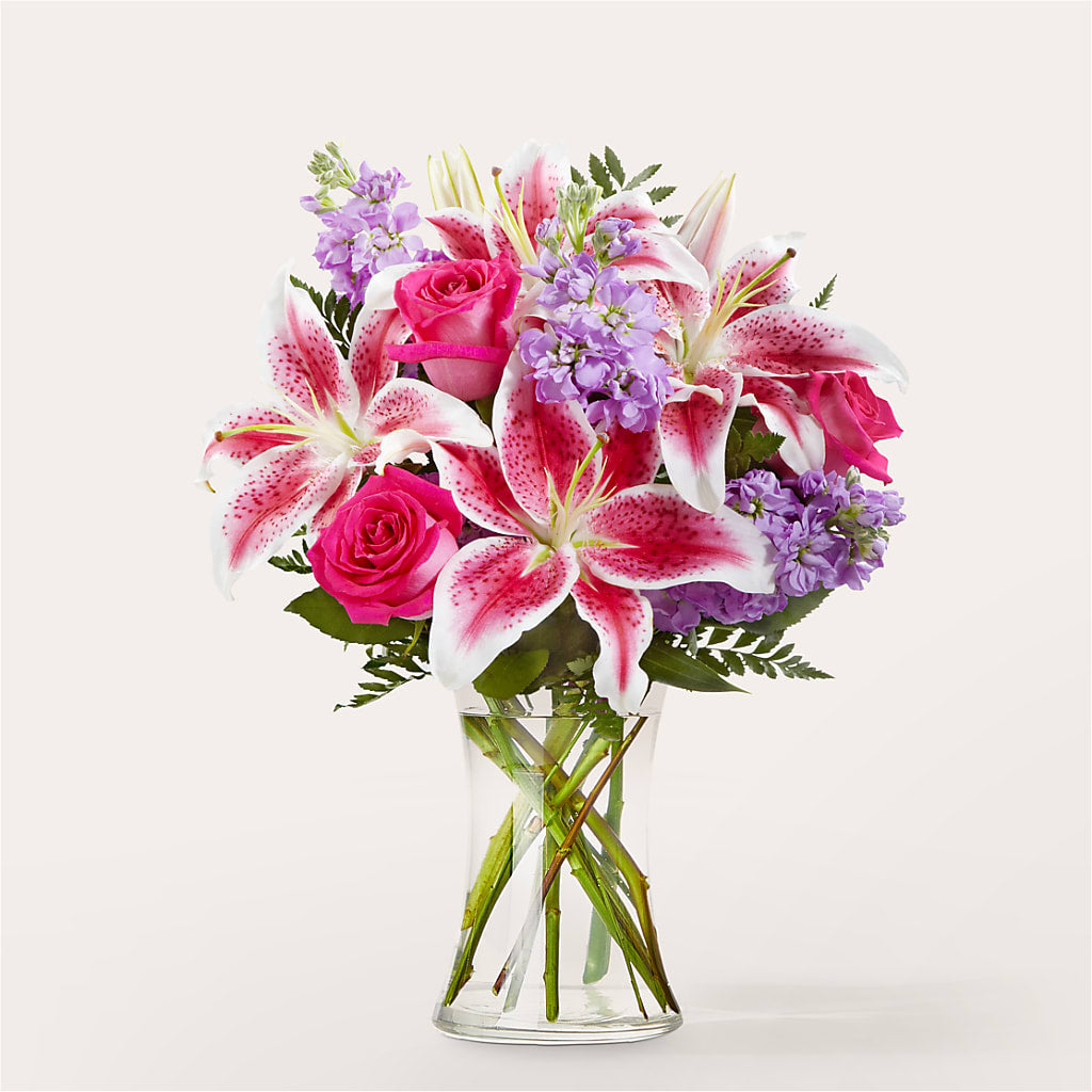 Amore Bouquet – Fleuriste East Angus Et Maison Du Cadeau, East Angus PQ