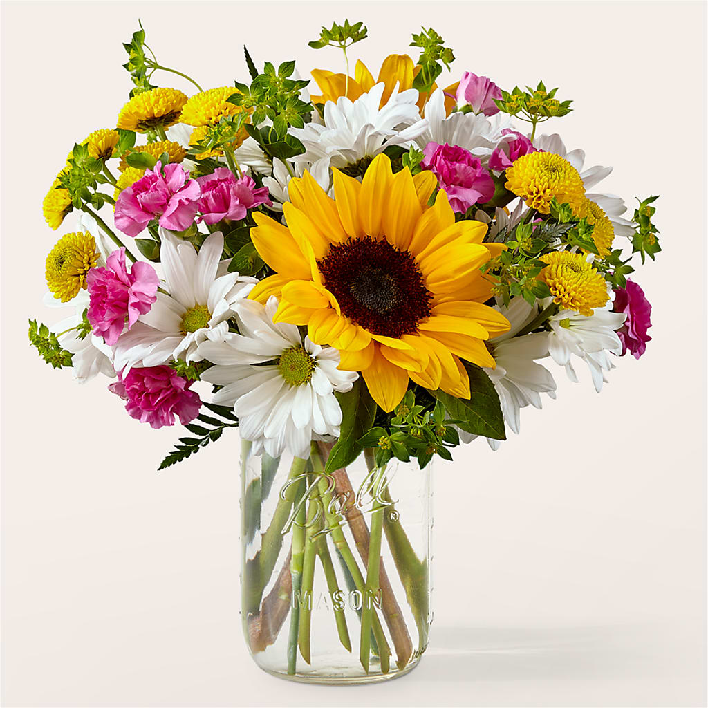 Aglow Bouquet – Fleuriste East Angus Et Maison Du Cadeau, East Angus PQ