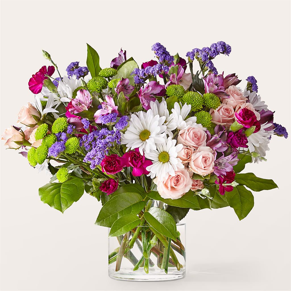 Wild Berry Bouquet – Fleuriste East Angus Et Maison Du Cadeau, East Angus PQ