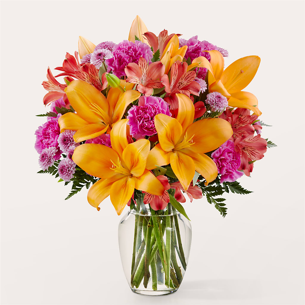Entranced Bouquet – Fleuriste East Angus Et Maison Du Cadeau, East Angus PQ