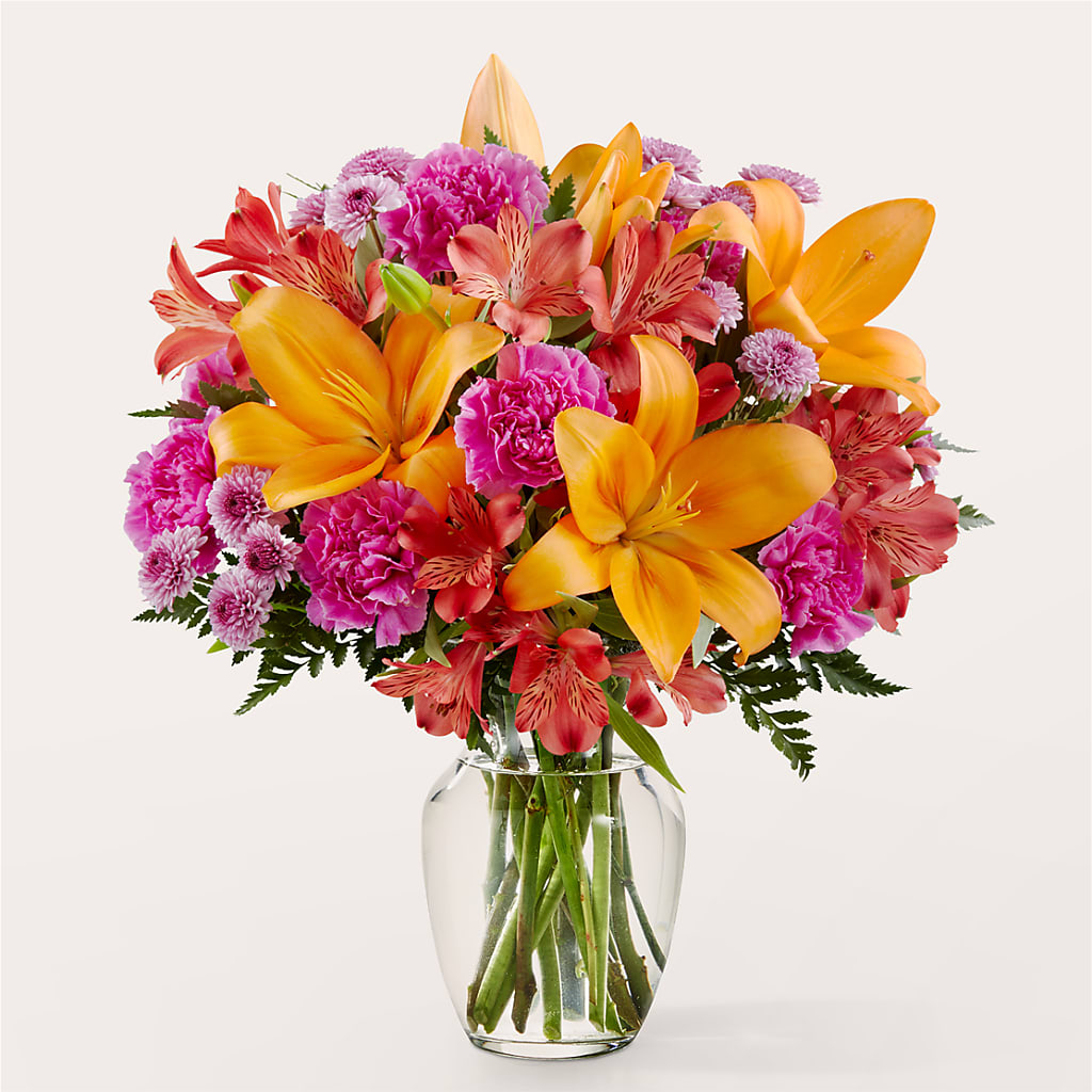 Entranced Bouquet – Fleuriste East Angus Et Maison Du Cadeau, East Angus PQ