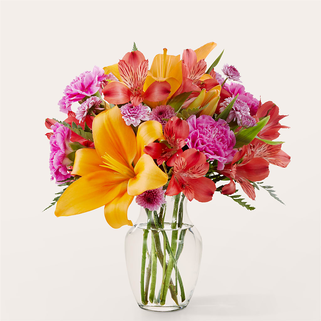 Entranced Bouquet – Fleuriste East Angus Et Maison Du Cadeau, East Angus PQ